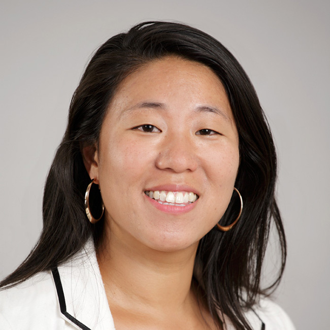 Sharon Cho – Keuhn Fellow | Dorchester Bay Economic Development Corporation