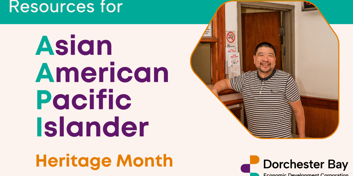 Local Businesses to Support During Asian American Pacific Islander Heritage Month (Blog Banner)